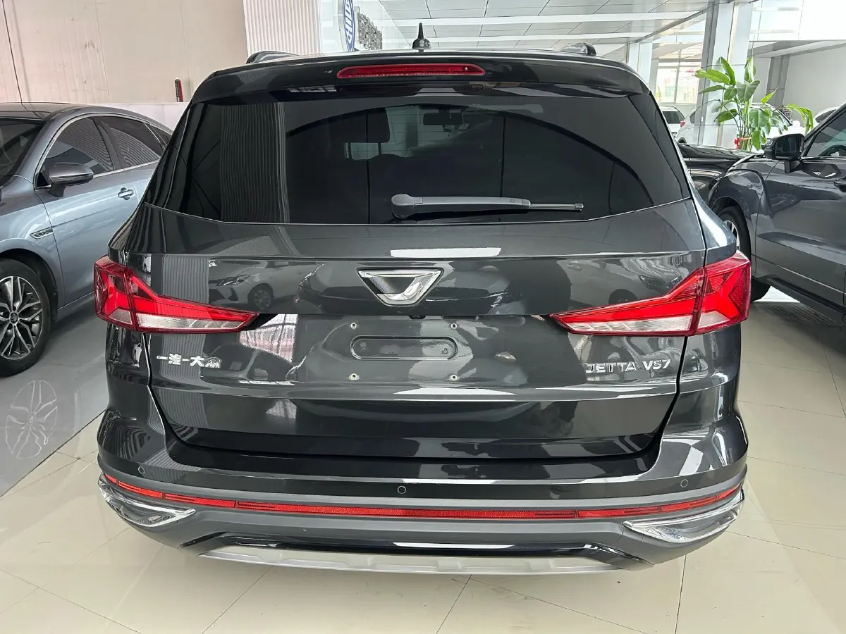 2022 Jetta VS7 1.4T 150HP L4 6AT,autocango,china used car exporter,china ev exporter,chinese used car exporter,chinese used ev exporter