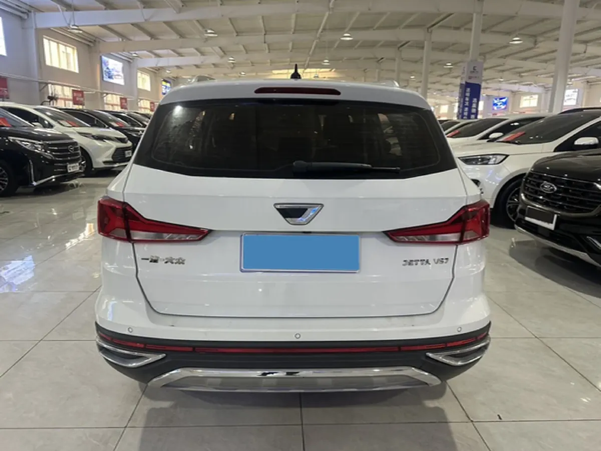 2021 Jetta VS7 1.4T 150HP L4 6AT,autocango,china used car exporter,china ev exporter,chinese used car exporter,chinese used ev exporter