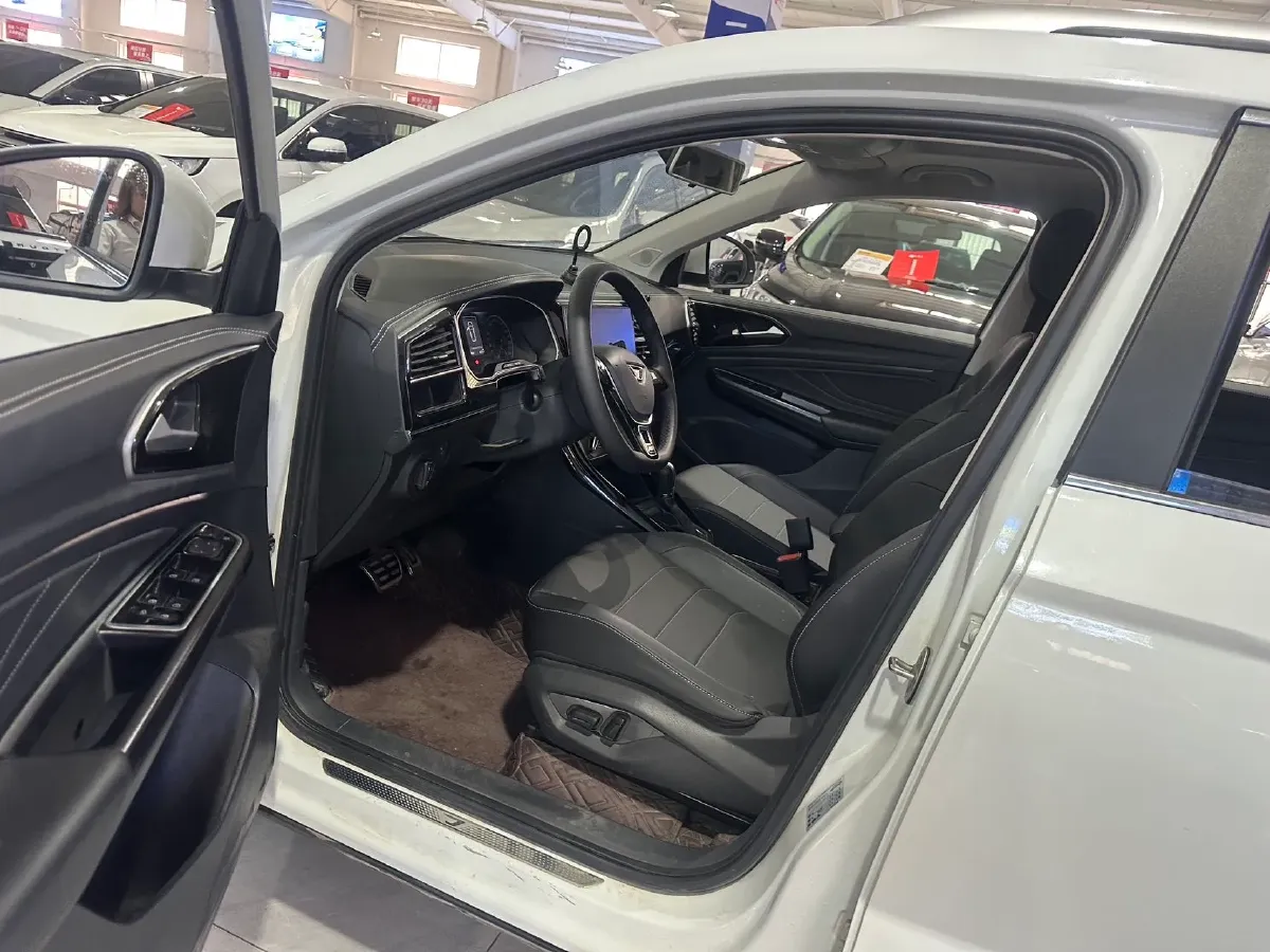 2021 Jetta VS7 1.4T 150HP L4 6AT,autocango,china used car exporter,china ev exporter,chinese used car exporter,chinese used ev exporter