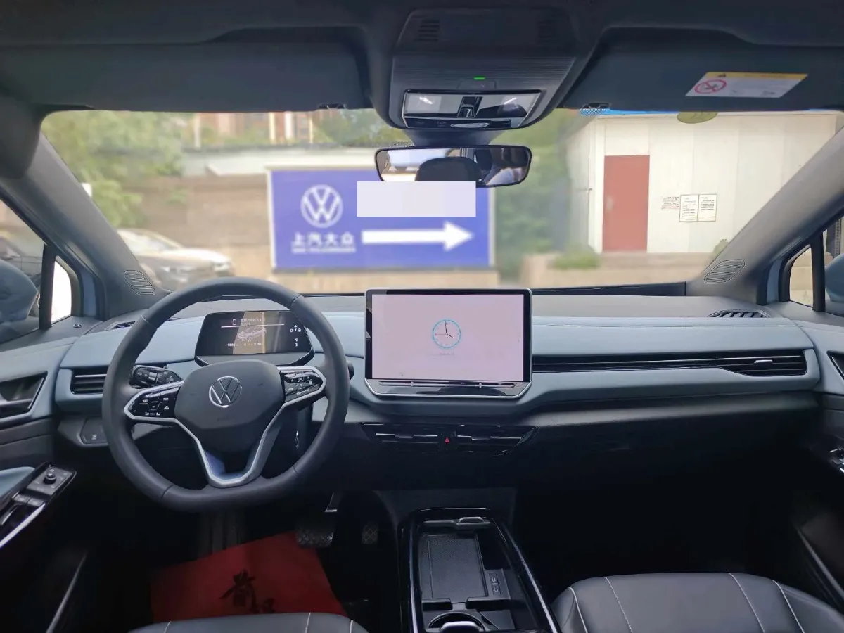 2025 Volkswagen ID.4 X BEV 52.8KWH,autocango,china used car exporter,china ev exporter,chinese used car exporter,chinese used ev exporter