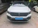 2022 Volkswagen T-Roc 1.4T 150HP L4 7DCT