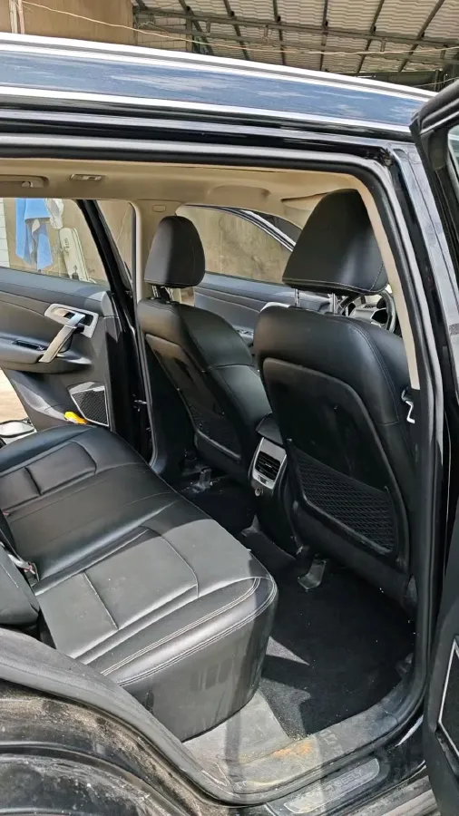 2018 Geely Azkarra 1.8T 184HP L4 6AT,autocango,china used car exporter,china ev exporter,chinese used car exporter,chinese used ev exporter