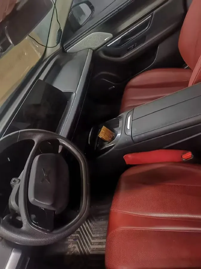 2020 Xpeng P7 BEV 70.8KWH,autocango,china used car exporter,china ev exporter,chinese used car exporter,chinese used ev exporter