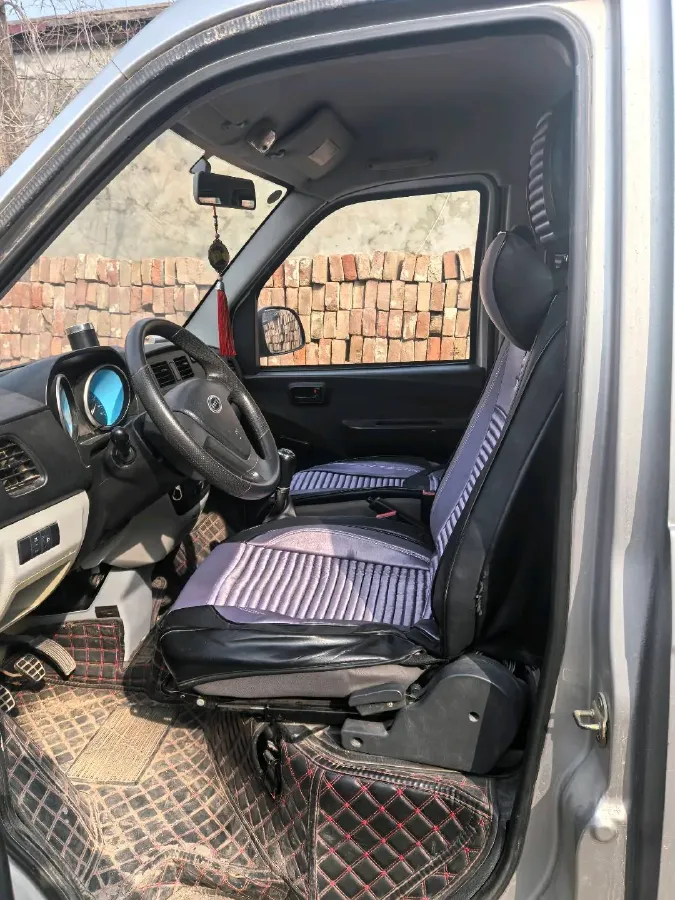 2019 Karry YouJin 1.5L 108HP L4 5MT,autocango,china used car exporter,china ev exporter,chinese used car exporter,chinese used ev exporter