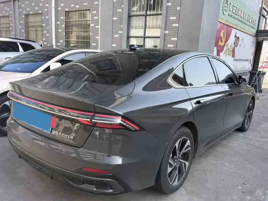 2022 Lincoln Z 2.0T 246HP L4 8AT,autocango,china used car exporter,china ev exporter,chinese used car exporter,chinese used ev exporter