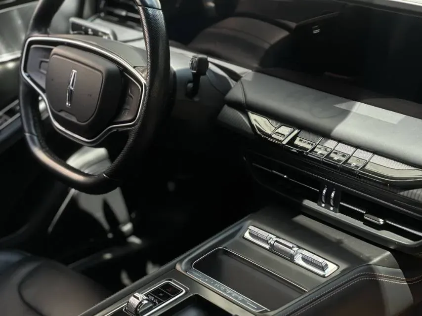 2022 Lincoln Z 2.0T 246HP L4 8AT,autocango,china used car exporter,china ev exporter,chinese used car exporter,chinese used ev exporter