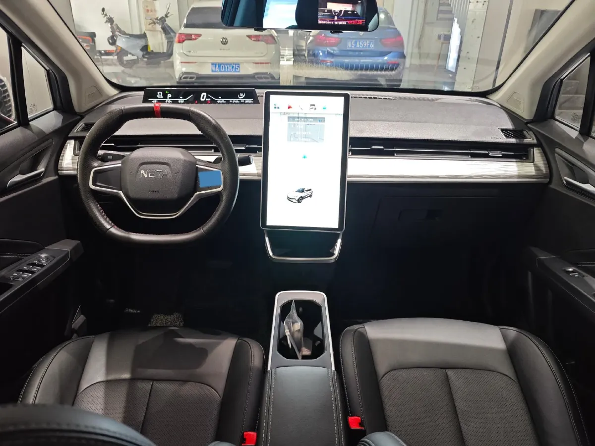 2022 Leapmotor T03 BEV 41KWH,autocango,china used car exporter,china ev exporter,chinese used car exporter,chinese used ev exporter