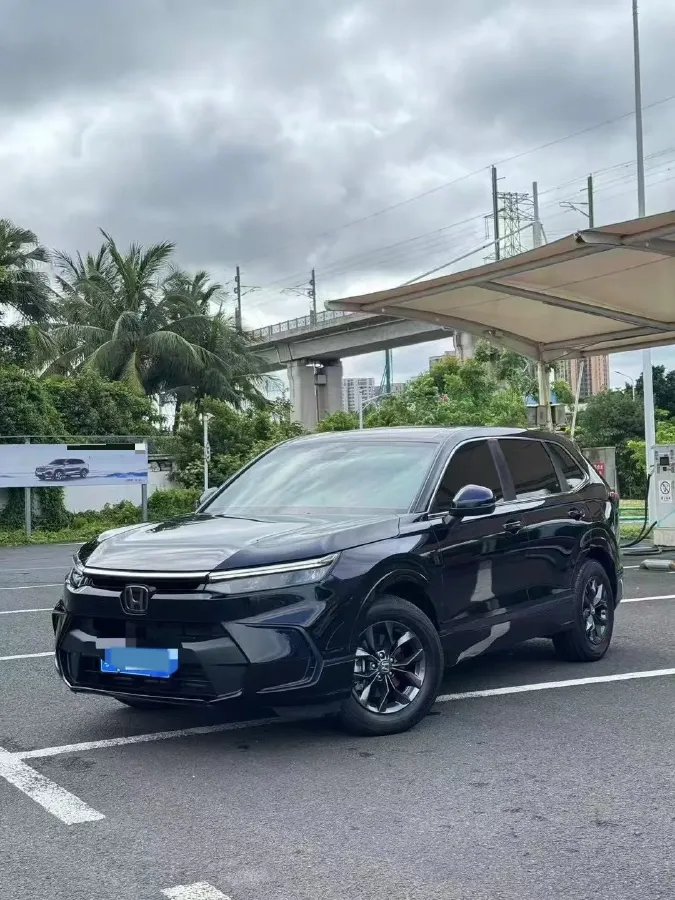 2025 Honda Breeze 1.5T 193HP L4 CVT,autocango,china used car exporter,china ev exporter,chinese used car exporter,chinese used ev exporter