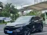 2025 Honda Breeze 1.5T 193HP L4 CVT