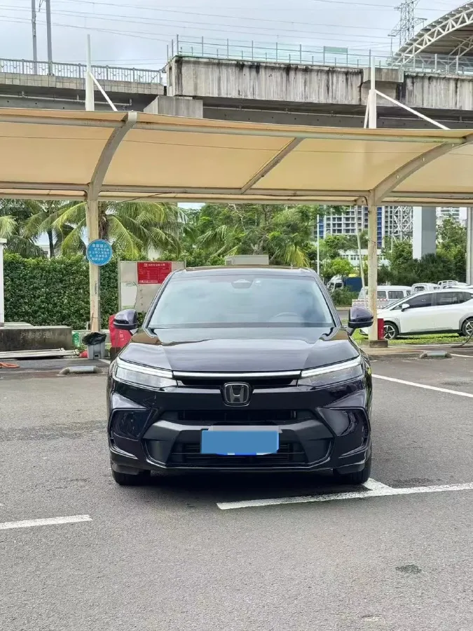 2025 Honda Breeze 1.5T 193HP L4 CVT,autocango,china used car exporter,china ev exporter,chinese used car exporter,chinese used ev exporter