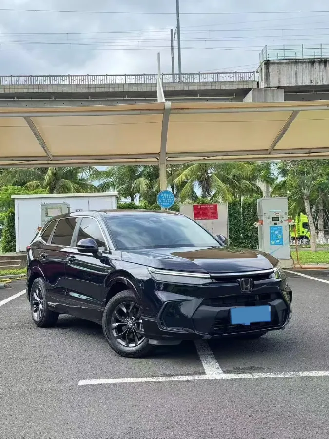 2025 Honda Breeze 1.5T 193HP L4 CVT,autocango,china used car exporter,china ev exporter,chinese used car exporter,chinese used ev exporter