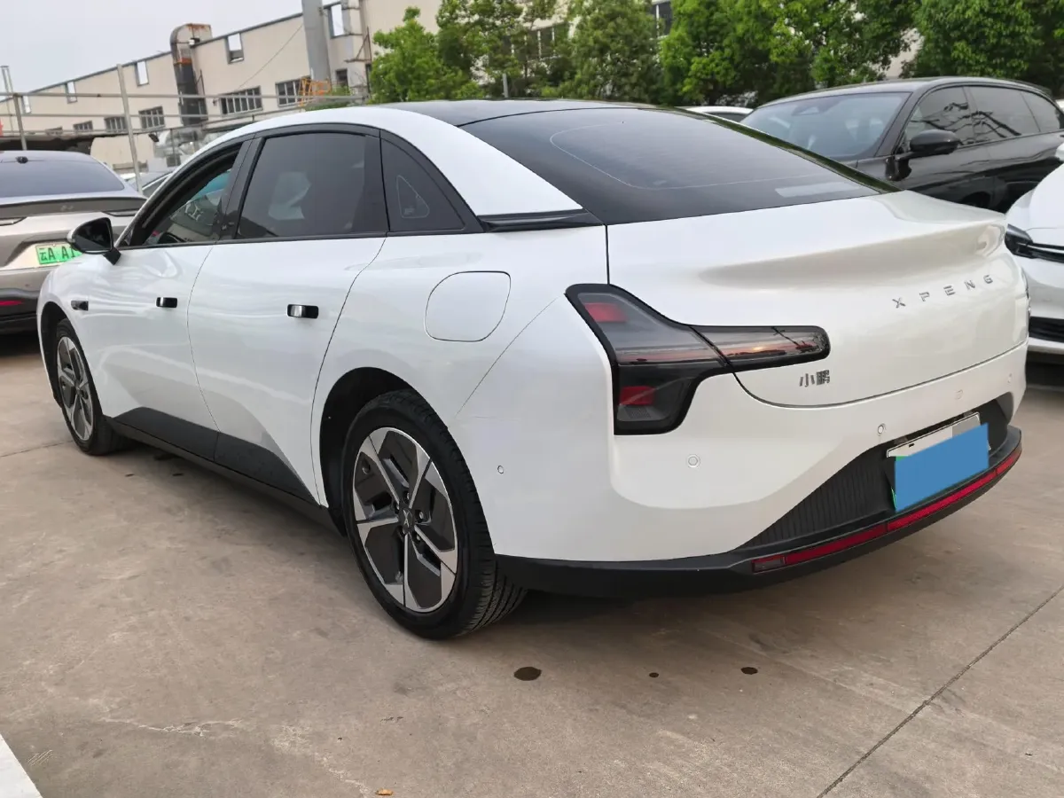 2024 Xpeng MONA M03 BEV 51.8KWH,autocango,china used car exporter,china ev exporter,chinese used car exporter,chinese used ev exporter