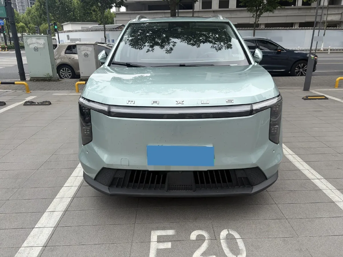 2024 MAXUS DaJia 7 BEV 90KWH,autocango,china used car exporter,china ev exporter,chinese used car exporter,chinese used ev exporter