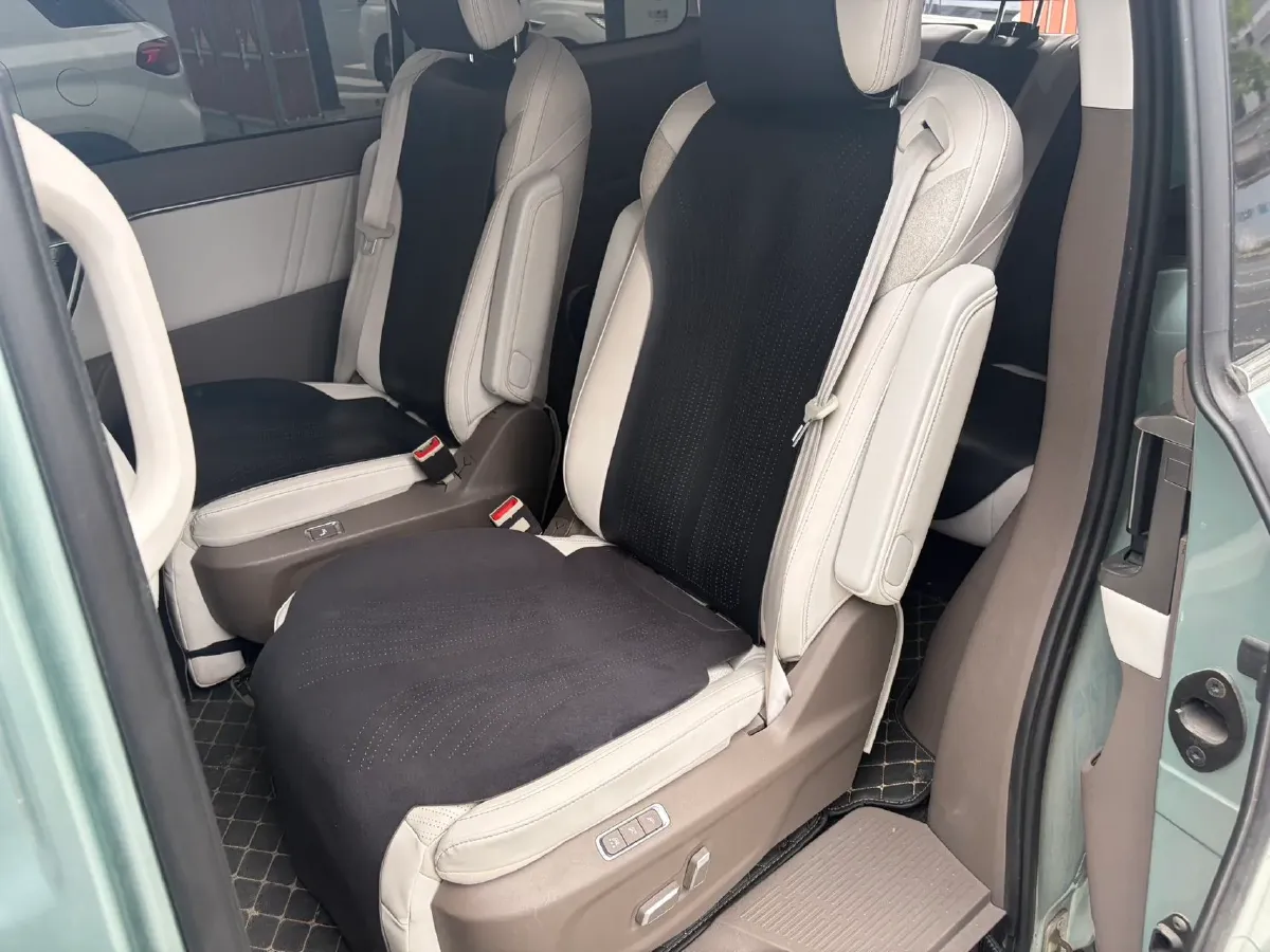 2024 MAXUS DaJia 7 BEV 90KWH,autocango,china used car exporter,china ev exporter,chinese used car exporter,chinese used ev exporter