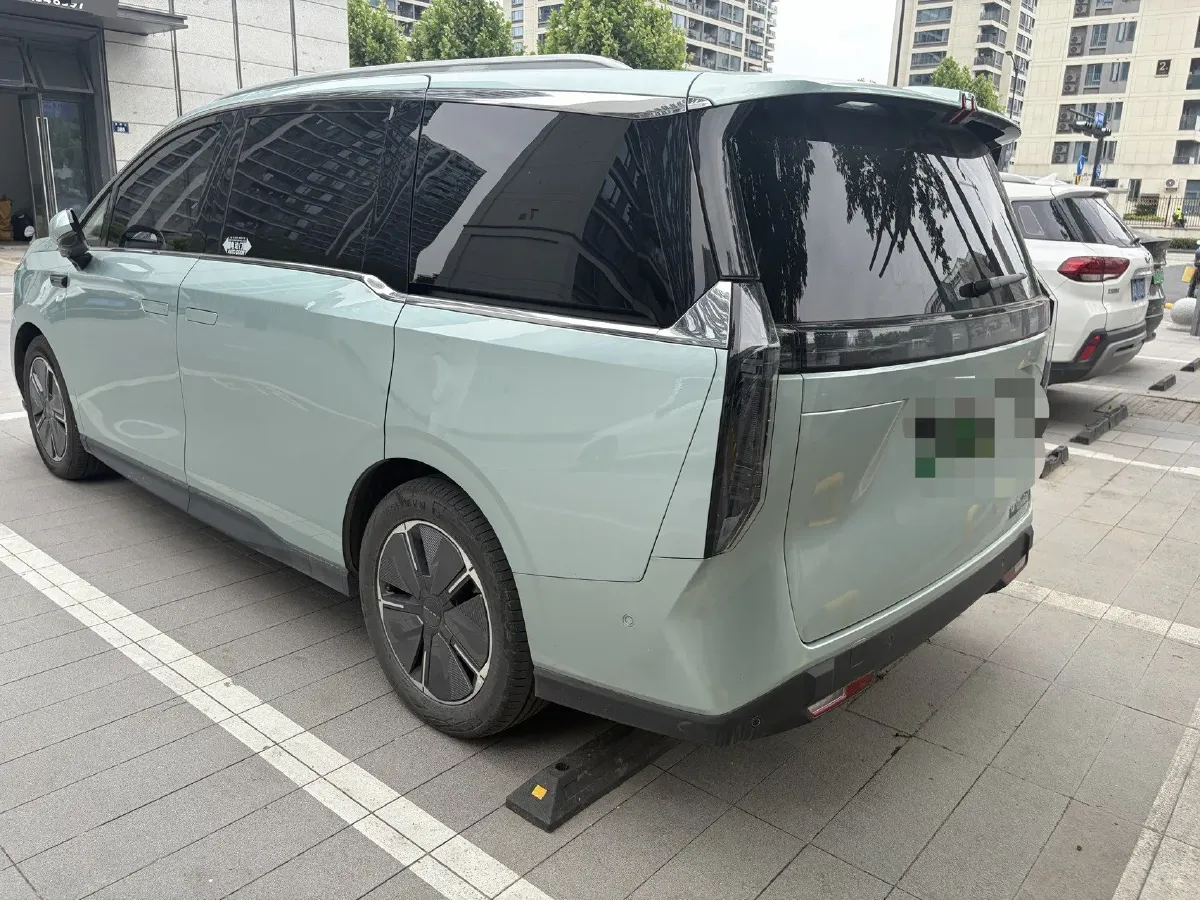 2024 MAXUS DaJia 7 BEV 90KWH,autocango,china used car exporter,china ev exporter,chinese used car exporter,chinese used ev exporter