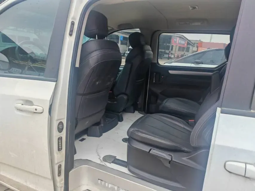 2023 MAXUS G10 2.0L 144HP L4 5MT,autocango,china used car exporter,china ev exporter,chinese used car exporter,chinese used ev exporter
