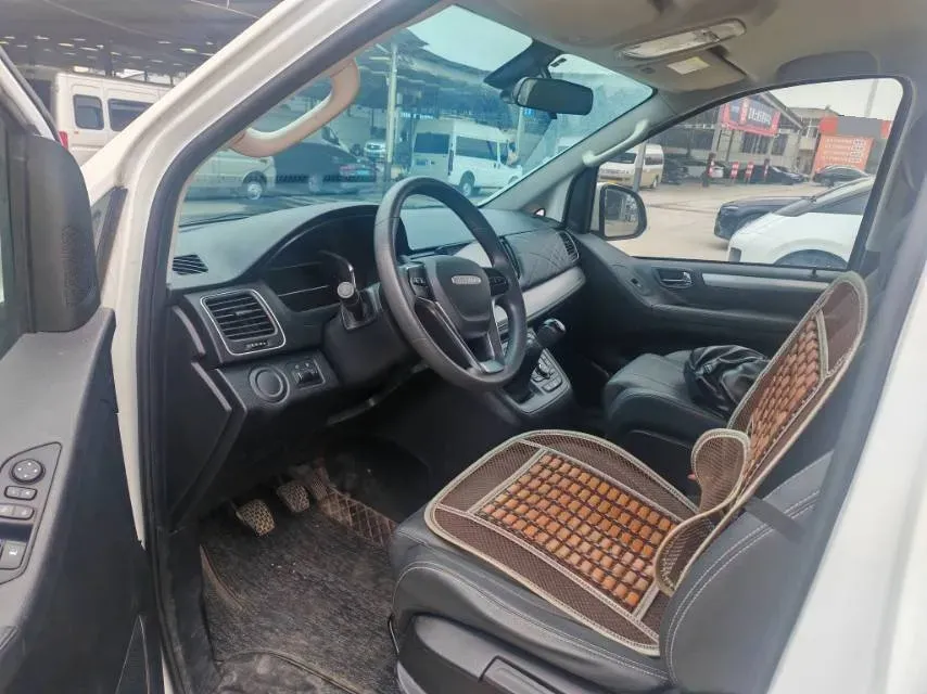 2023 MAXUS G10 2.0L 144HP L4 5MT,autocango,china used car exporter,china ev exporter,chinese used car exporter,chinese used ev exporter