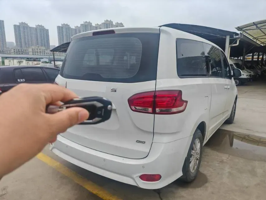2023 MAXUS G10 2.0L 144HP L4 5MT,autocango,china used car exporter,china ev exporter,chinese used car exporter,chinese used ev exporter