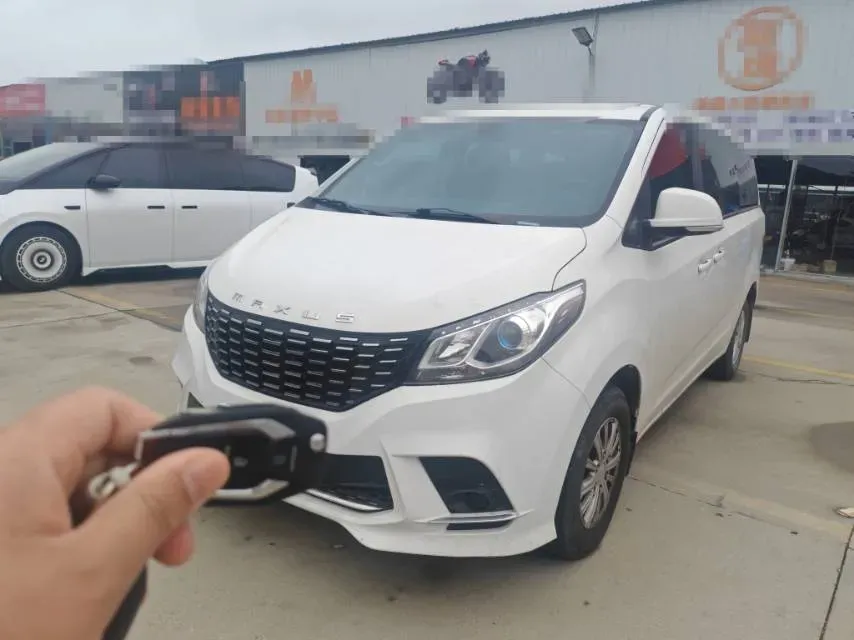 2023 MAXUS G10 2.0L 144HP L4 5MT,autocango,china used car exporter,china ev exporter,chinese used car exporter,chinese used ev exporter