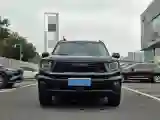 2023 Haval Dargo PLUS 2.0T 238HP L4 9DCT