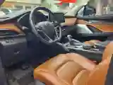 2019 MAXUS D90 2.0T 218HP L4 6AT
