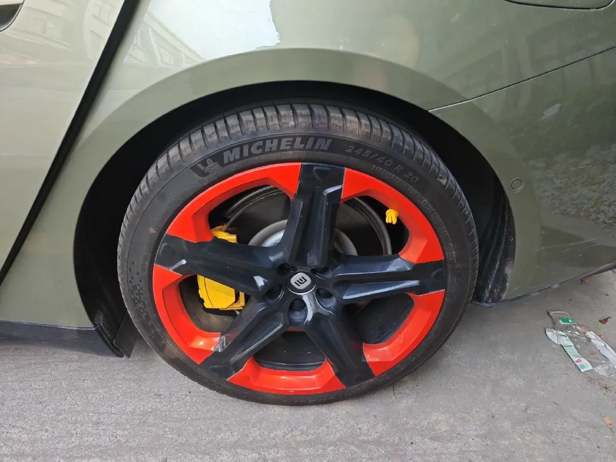 2024 MI SU7 BEV 73.6KWH,autocango,china used car exporter,china ev exporter,chinese used car exporter,chinese used ev exporter