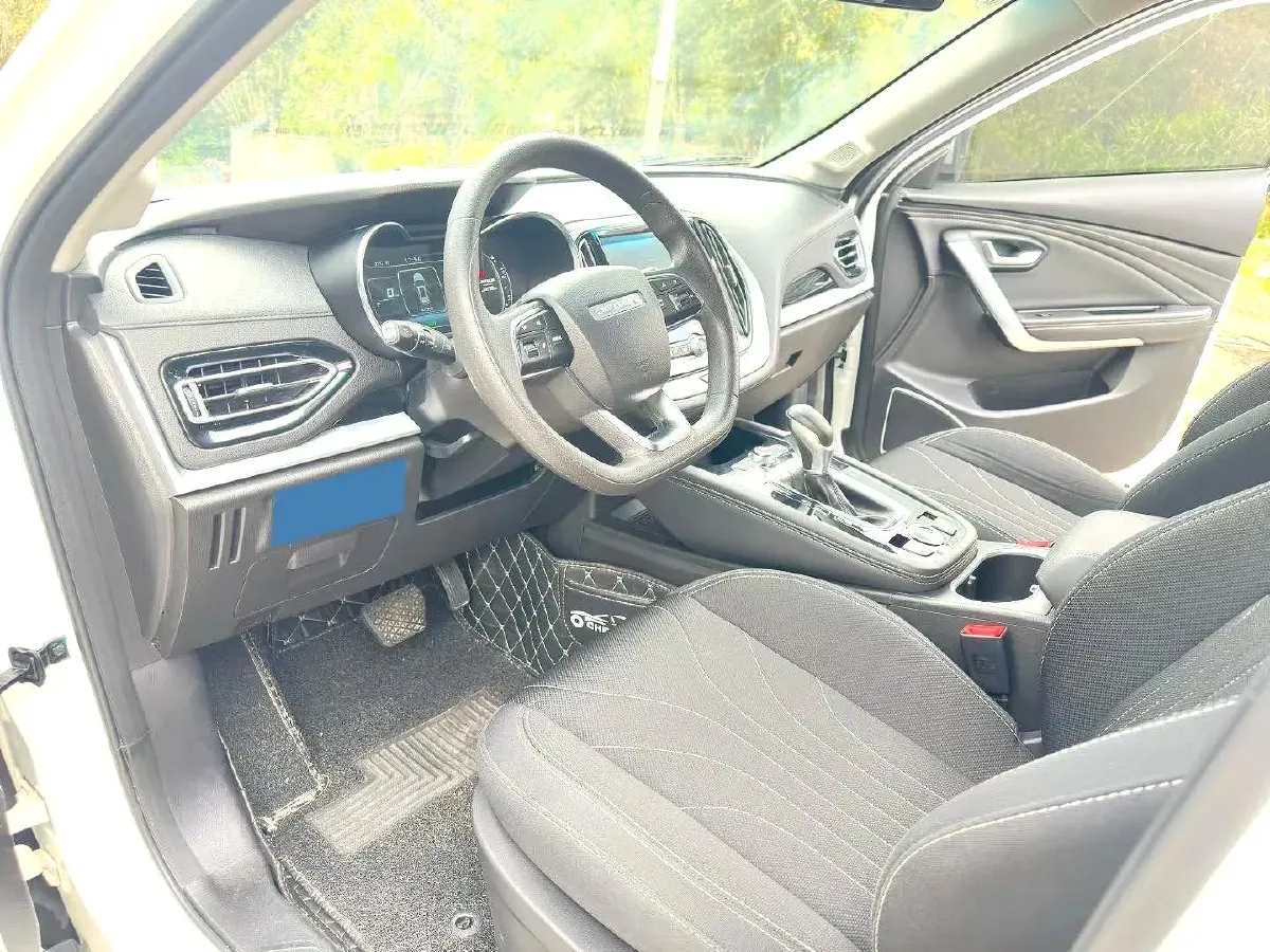 2019 Jetour X70 1.5T 156HP L4 6DCT,autocango,china used car exporter,china ev exporter,chinese used car exporter,chinese used ev exporter