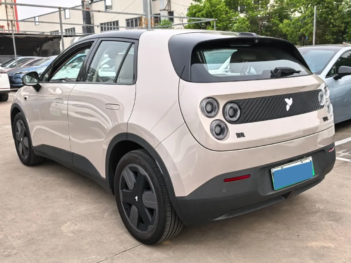 2025 Firefly Firefly BEV,autocango,china used car exporter,china ev exporter,chinese used car exporter,chinese used ev exporter