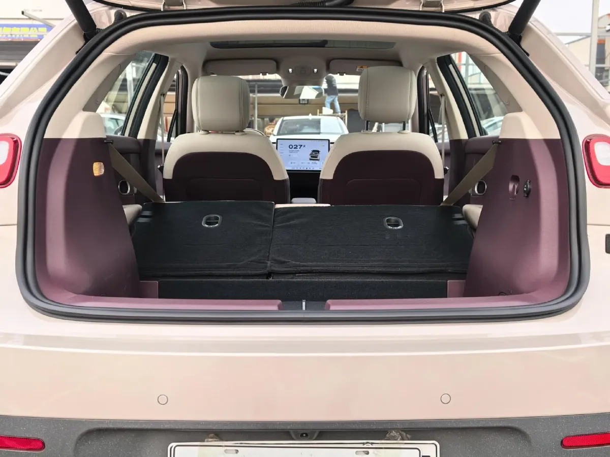 2025 Firefly Firefly BEV,autocango,china used car exporter,china ev exporter,chinese used car exporter,chinese used ev exporter