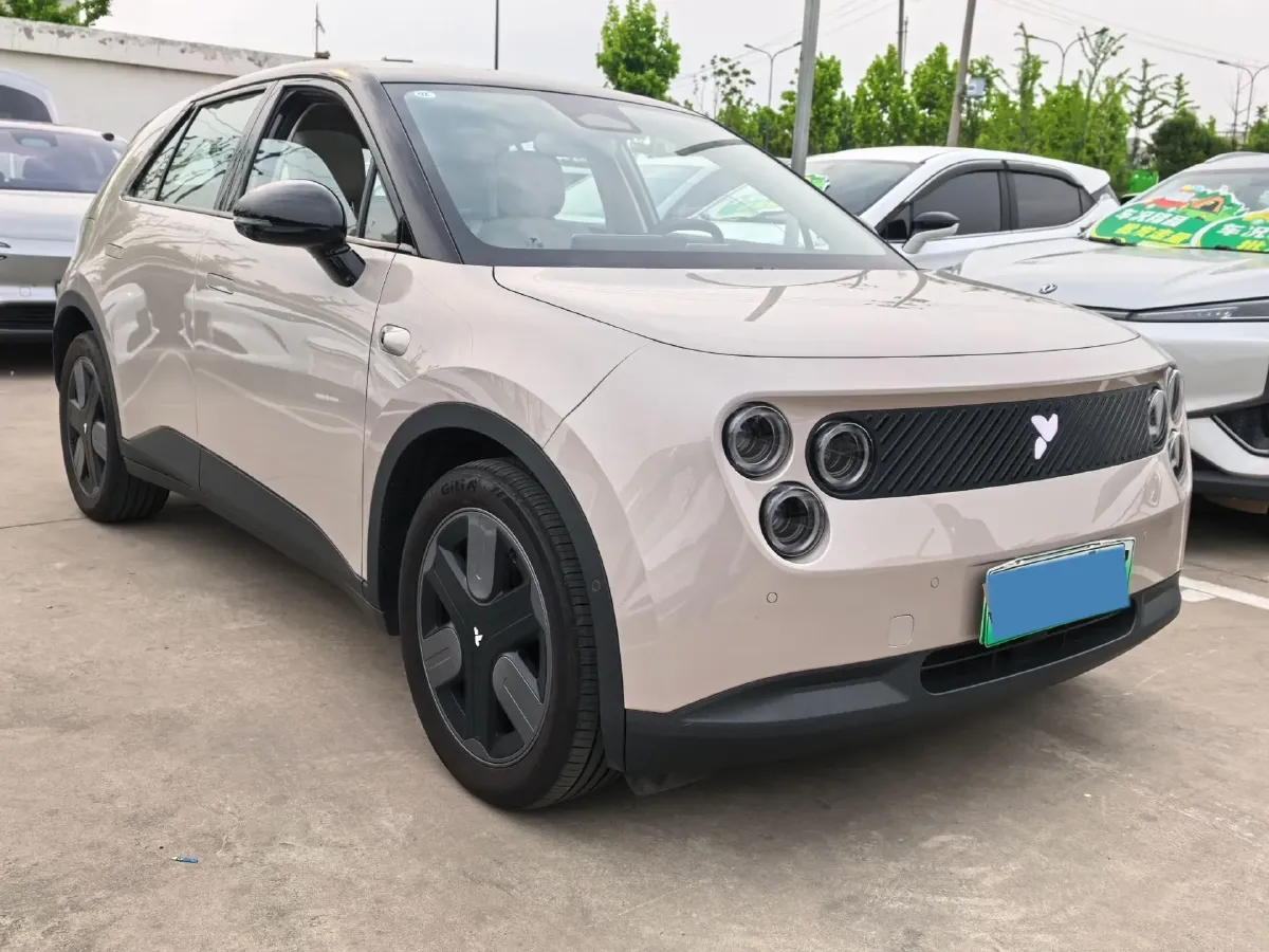 2025 Firefly Firefly BEV,autocango,china used car exporter,china ev exporter,chinese used car exporter,chinese used ev exporter