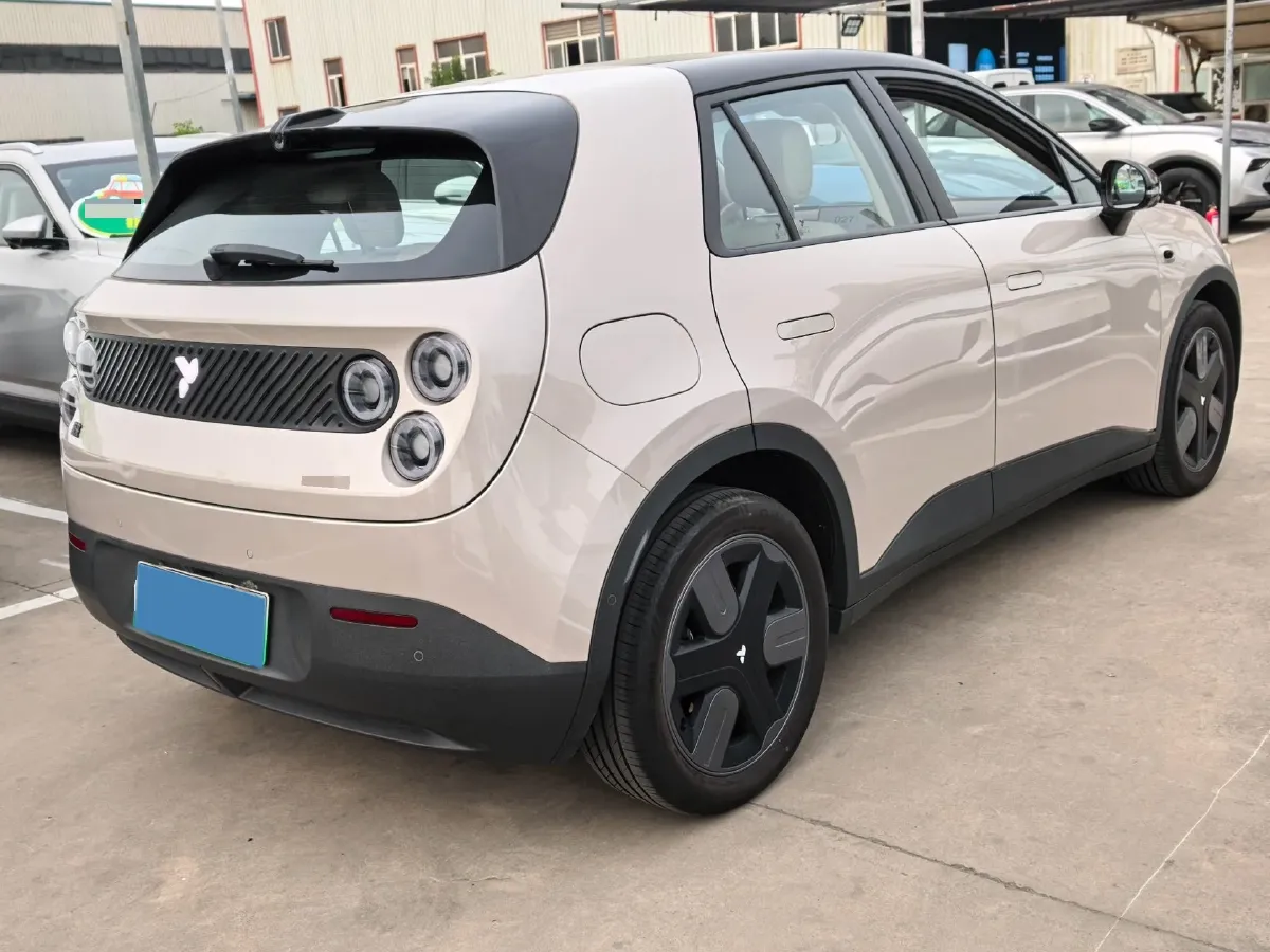 2025 Firefly Firefly BEV,autocango,china used car exporter,china ev exporter,chinese used car exporter,chinese used ev exporter