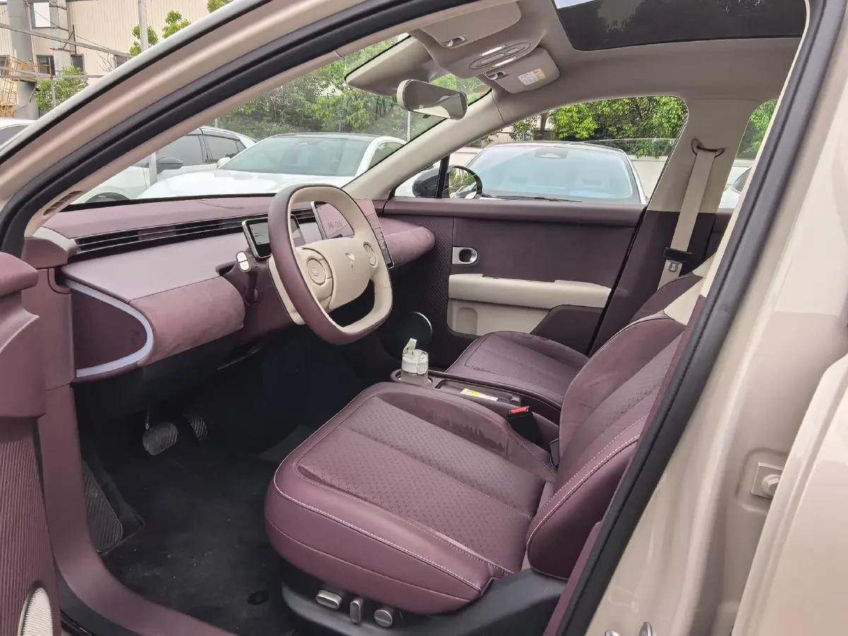2025 Firefly Firefly BEV,autocango,china used car exporter,china ev exporter,chinese used car exporter,chinese used ev exporter