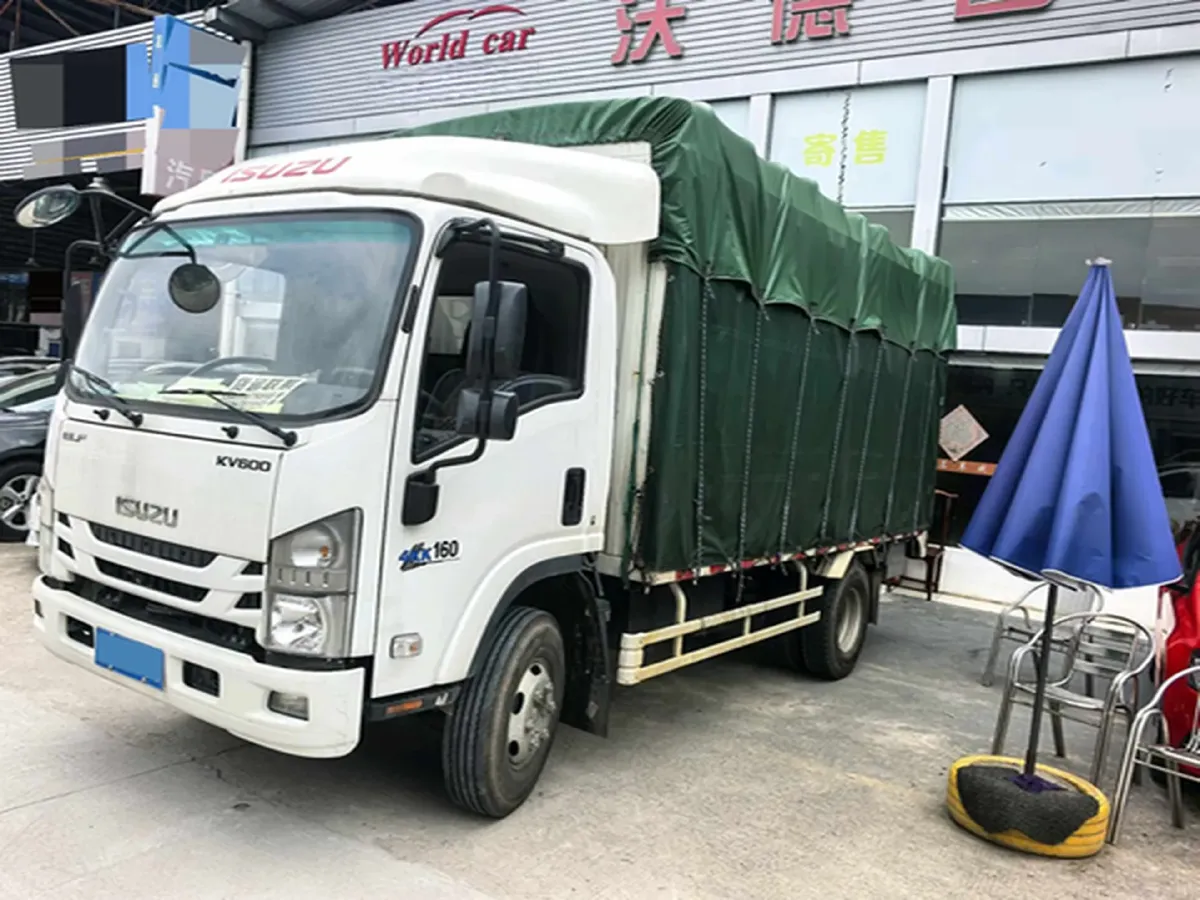 2025 JMC FuShun 2.0T 146HP L4 6MT,autocango,china used car exporter,china ev exporter,chinese used car exporter,chinese used ev exporter
