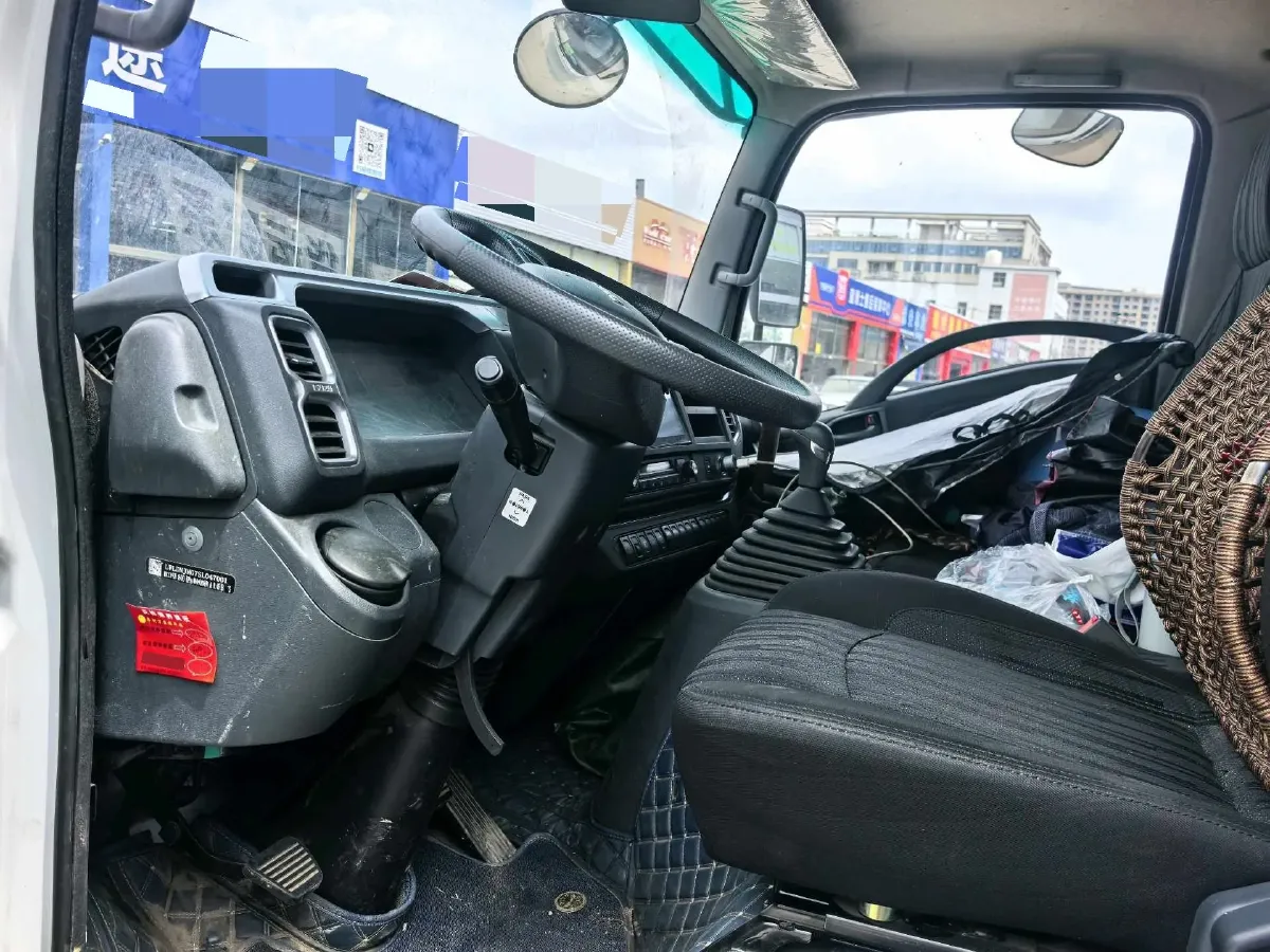 2025 JMC FuShun 2.0T 146HP L4 6MT,autocango,china used car exporter,china ev exporter,chinese used car exporter,chinese used ev exporter