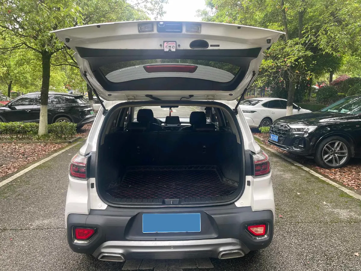 2018 Kia Sportage R 2.0L 160HP L4 6AT,autocango,china used car exporter,china ev exporter,chinese used car exporter,chinese used ev exporter
