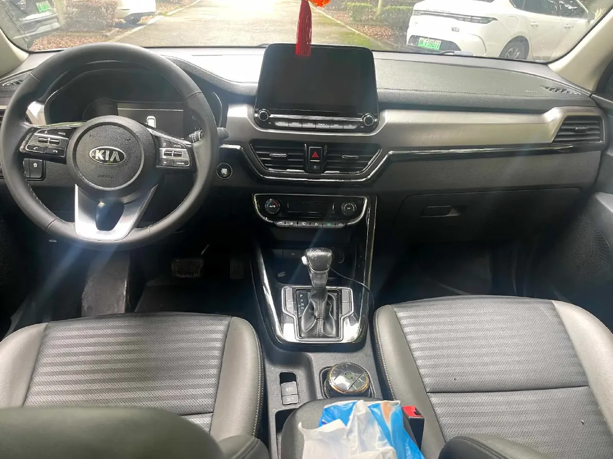 2018 Kia Sportage R 2.0L 160HP L4 6AT,autocango,china used car exporter,china ev exporter,chinese used car exporter,chinese used ev exporter