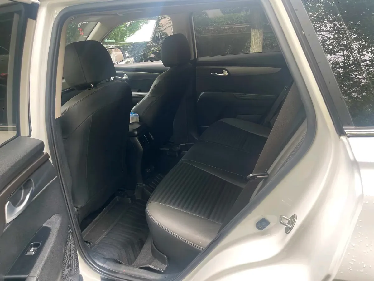 2018 Kia Sportage R 2.0L 160HP L4 6AT,autocango,china used car exporter,china ev exporter,chinese used car exporter,chinese used ev exporter