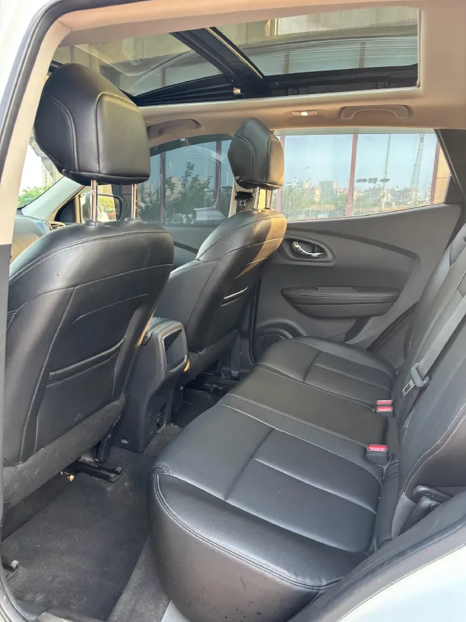2018 Isuzu Mu-X 1.9T 163HP L4 6AT,autocango,china used car exporter,china ev exporter,chinese used car exporter,chinese used ev exporter
