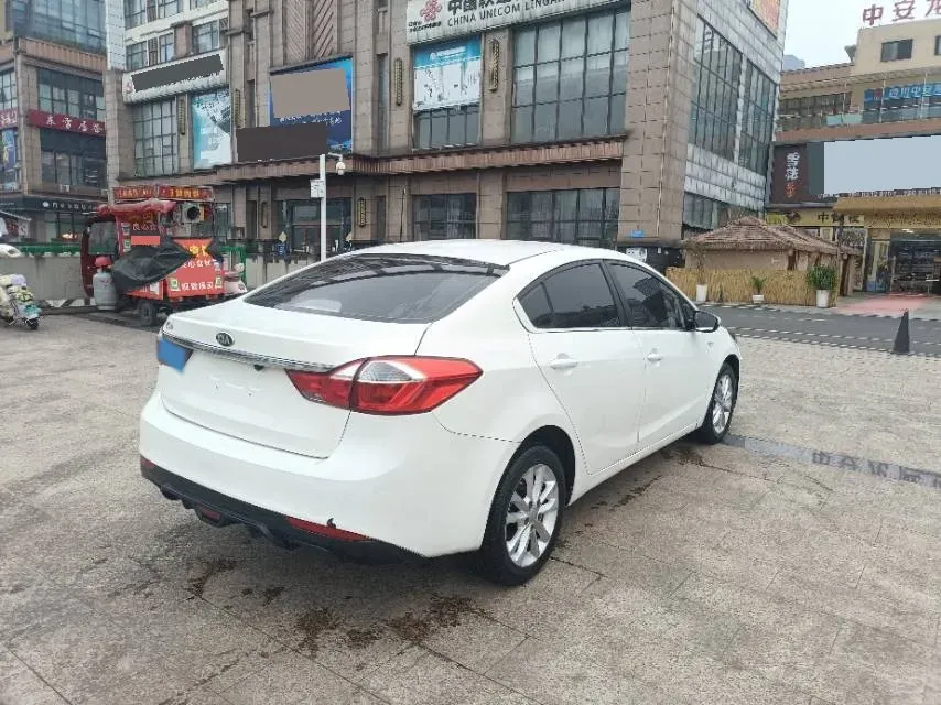 2016 Kia K3 1.6L 128HP L4 6AT,autocango,china used car exporter,china ev exporter,chinese used car exporter,chinese used ev exporter