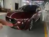 2018 Jaguar XJ 3.0T 340HP V6 8AT
