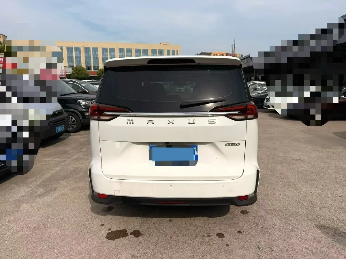 2019 MAXUS G50 1.5T 169HP L4 7DCT,autocango,china used car exporter,china ev exporter,chinese used car exporter,chinese used ev exporter