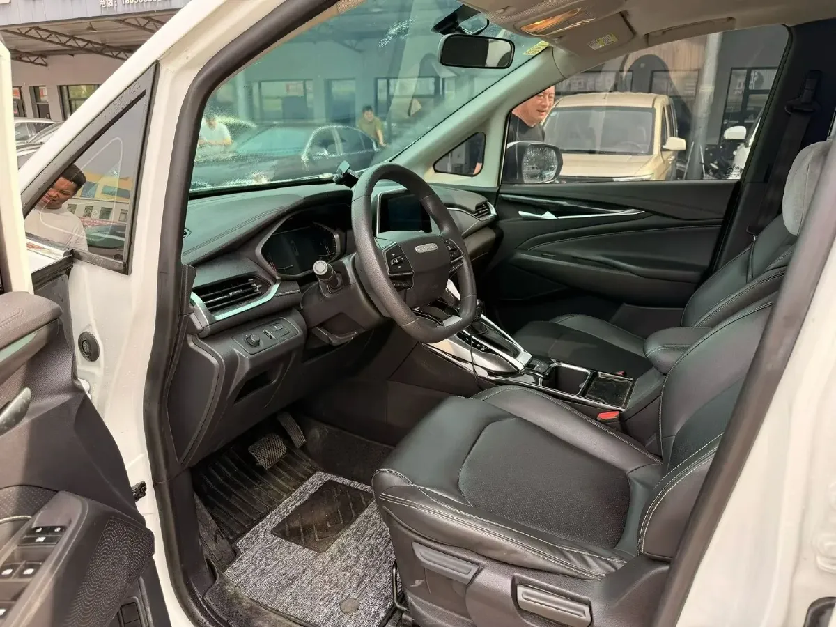 2019 MAXUS G50 1.5T 169HP L4 7DCT,autocango,china used car exporter,china ev exporter,chinese used car exporter,chinese used ev exporter