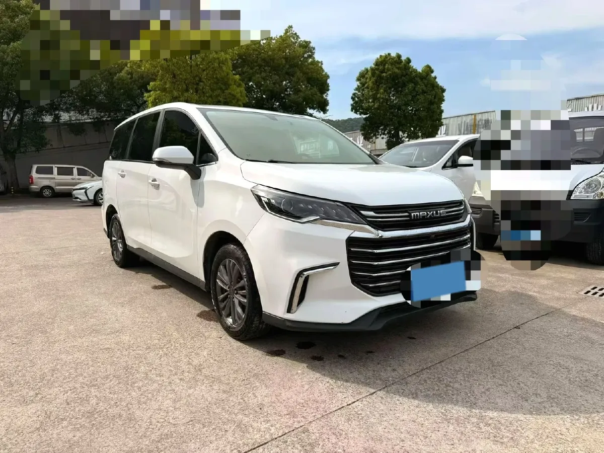 2019 MAXUS G50 1.5T 169HP L4 7DCT,autocango,china used car exporter,china ev exporter,chinese used car exporter,chinese used ev exporter