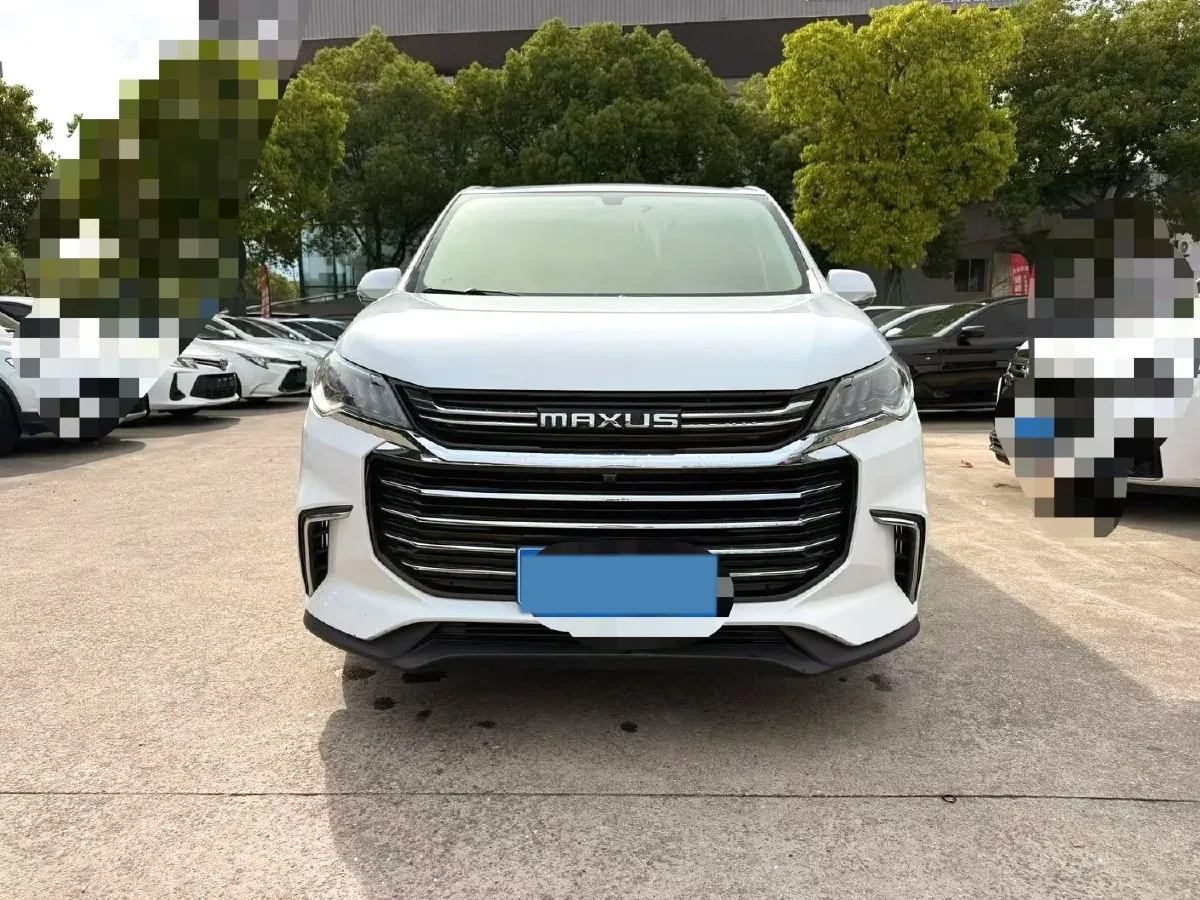2019 MAXUS G50 1.5T 169HP L4 7DCT,autocango,china used car exporter,china ev exporter,chinese used car exporter,chinese used ev exporter