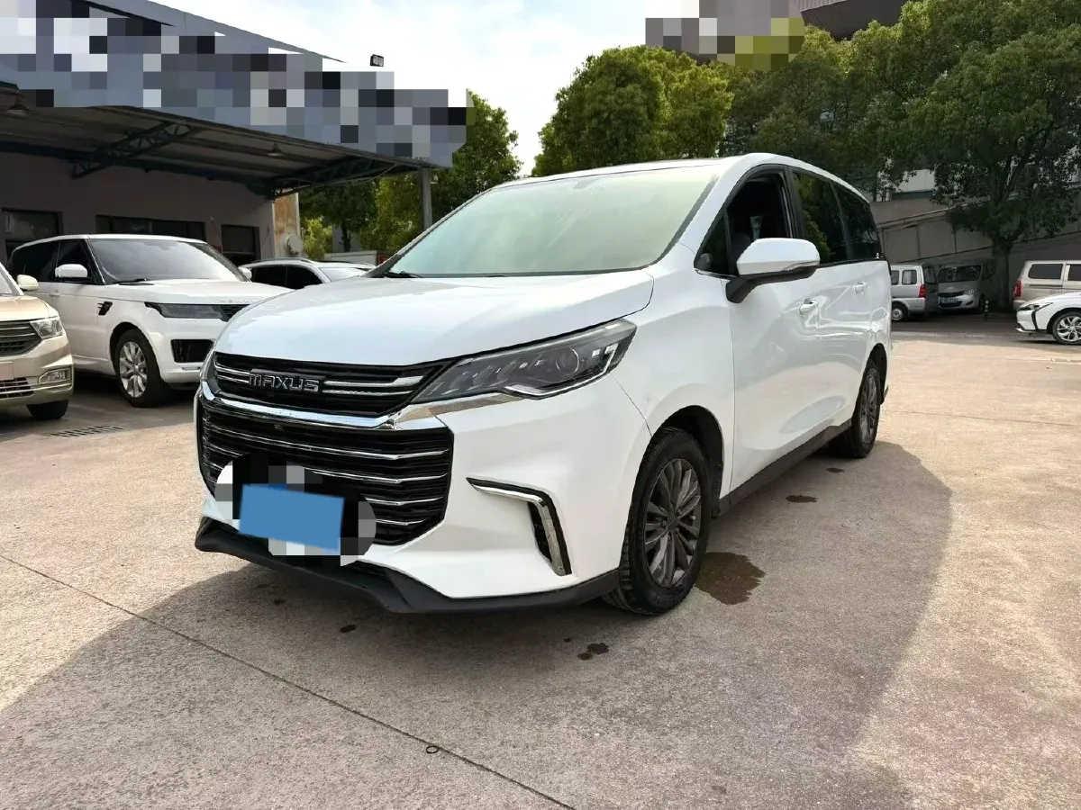 2019 MAXUS G50 1.5T 169HP L4 7DCT,autocango,china used car exporter,china ev exporter,chinese used car exporter,chinese used ev exporter