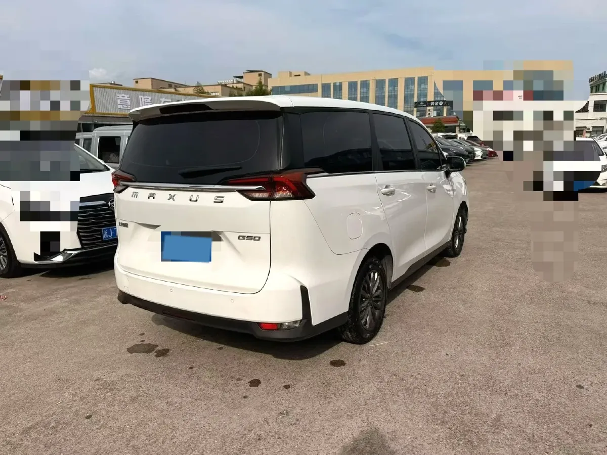 2019 MAXUS G50 1.5T 169HP L4 7DCT,autocango,china used car exporter,china ev exporter,chinese used car exporter,chinese used ev exporter