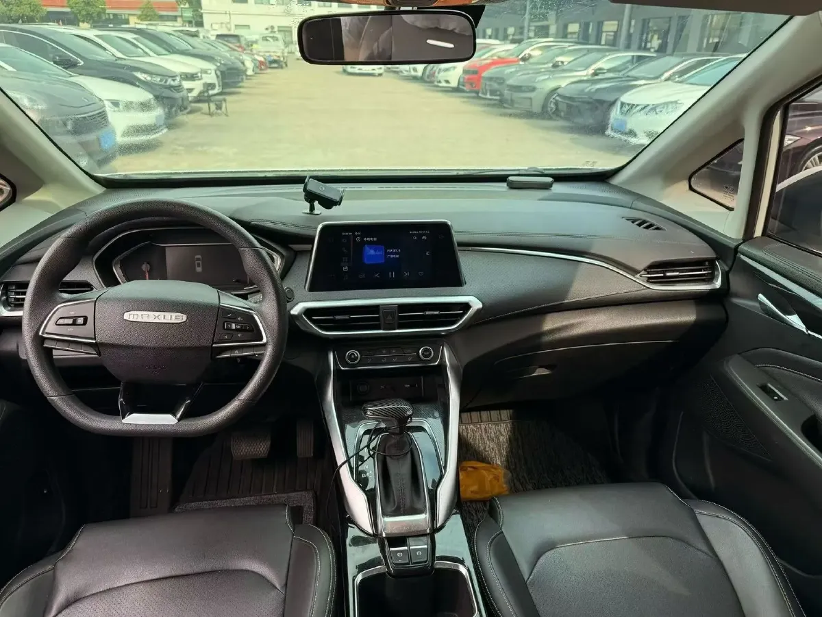 2019 MAXUS G50 1.5T 169HP L4 7DCT,autocango,china used car exporter,china ev exporter,chinese used car exporter,chinese used ev exporter