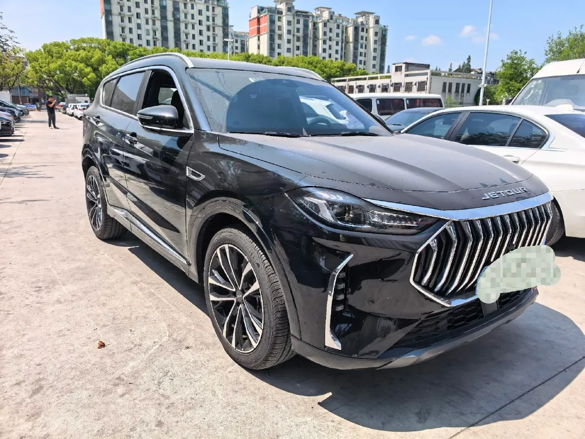 2022 Jetour X70S 1.6T 197HP L4 7DCT,autocango,china used car exporter,china ev exporter,chinese used car exporter,chinese used ev exporter