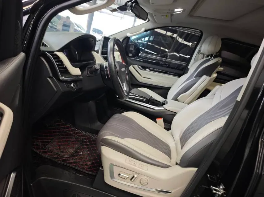 2021 MAXUS G20 2.0T 224HP L4 8AT,autocango,china used car exporter,china ev exporter,chinese used car exporter,chinese used ev exporter