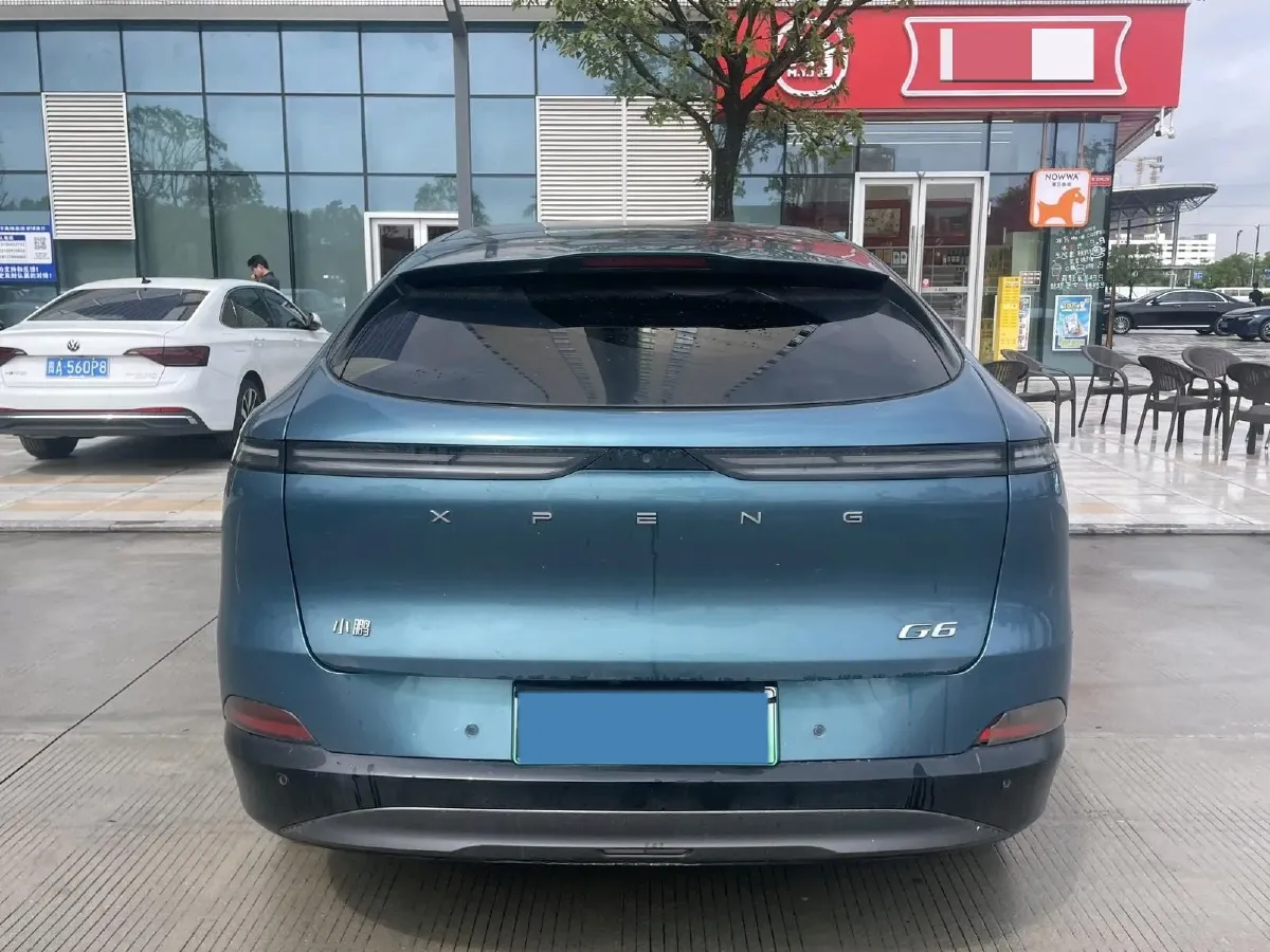 2023 Xpeng G6 BEV 66KWH,autocango,china used car exporter,china ev exporter,chinese used car exporter,chinese used ev exporter